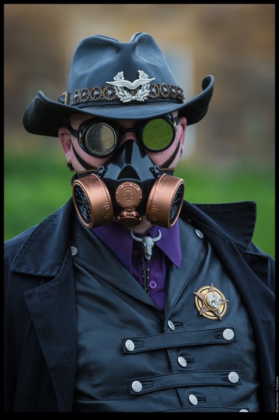 Whitby Goth Weekend 2014-9822