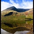 Buttermere - 2009