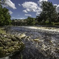 Grassington - Linton Falls