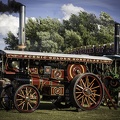 Pickering Traction Engines-5329