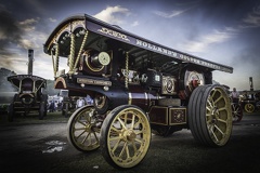 Pickering Traction Engines-5478