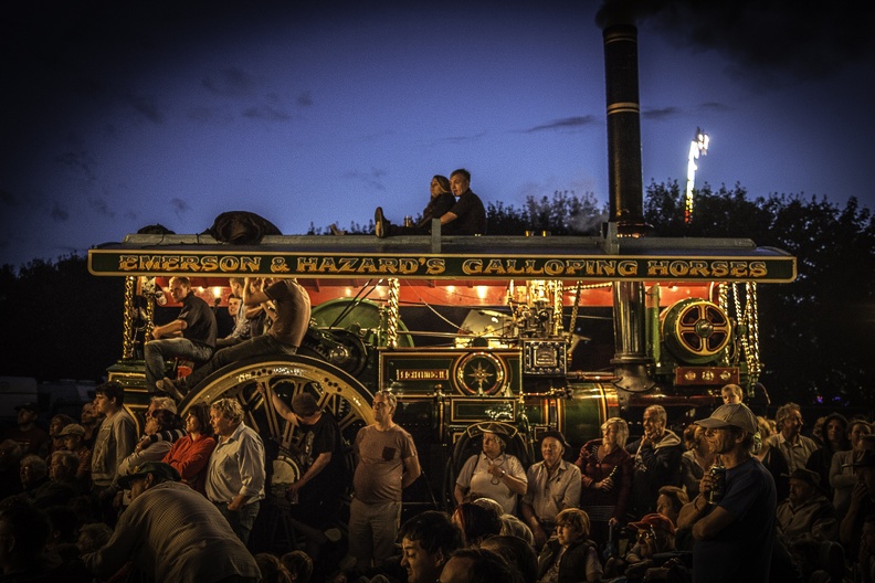 Pickering Traction Engines-5600