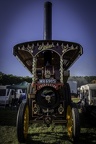 Pickering Traction Engines-5337