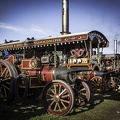 Pickering Traction Engines-5338