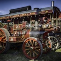 Pickering Traction Engines-