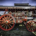Pickering Traction Engines--2