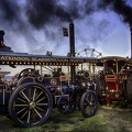 Pickering Traction Engines--5