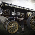 Pickering Traction Engines-5470