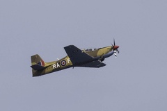 Sunderland Air Show - Aircraft-4990