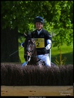 Bramham Horse Trials - 2013