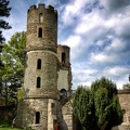 Wentworth Castle