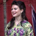 Haworth 1940's Weekend - 19th May 2013 - Daisy Thurkettle