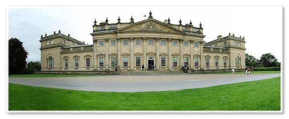 Harewood House (Reworked)