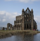 Whitby Abbey (Reworked)