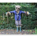 Lotherton Hall - Scarecrows (10)