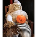 Lotherton Hall - Scarecrows (9)