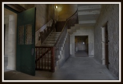 Belsay Hall - Interiors(2)