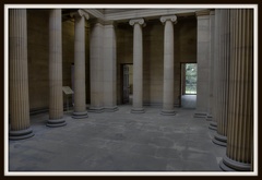 Belsay Hall - Interiors(3)