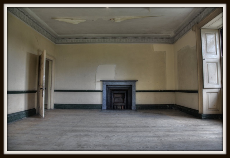 Belsay Hall - Interiors(9)