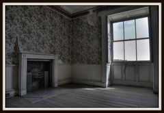 Belsay Hall - Interiors(11)