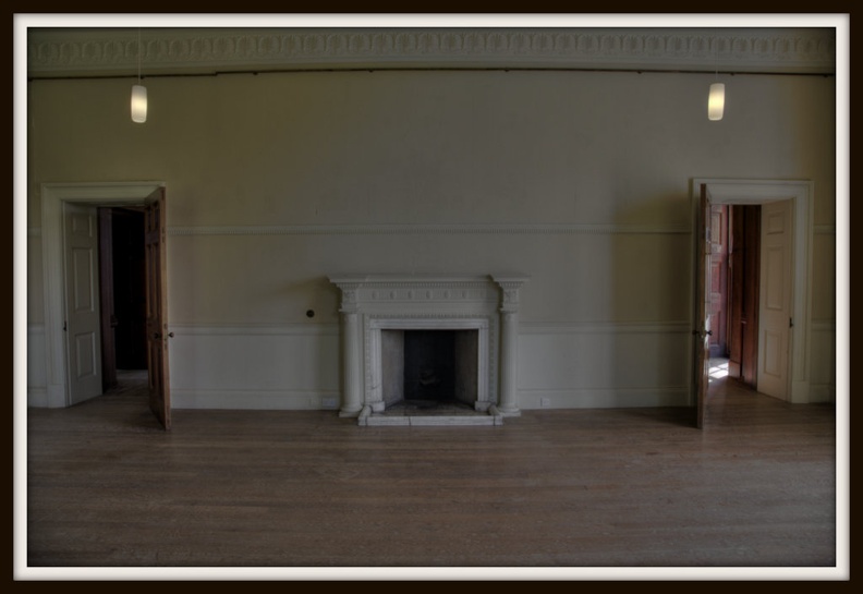 Belsay Hall - Interiors(18)