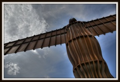 Angel of the North(2)