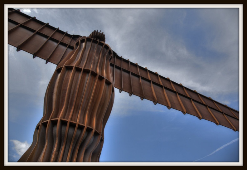 Angel of the North(3)