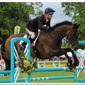 Bramham Horse Trials 2012 Horse Jump(48)