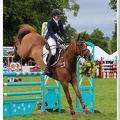 Bramham Horse Trials 2012 Horse Jumpi(5)