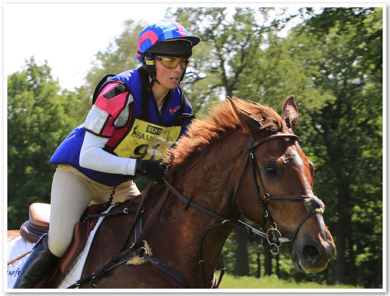 Bramham Horse Trials 2012 XC(151)