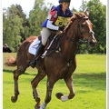 Bramham Horse Trials 2012 XC(150)
