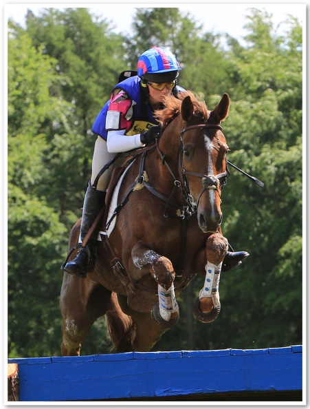 Bramham Horse Trials 2012 XC(147)