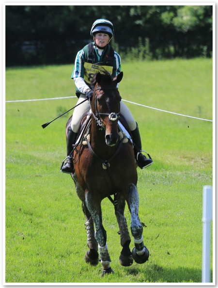 Bramham Horse Trials 2012 XC(142)