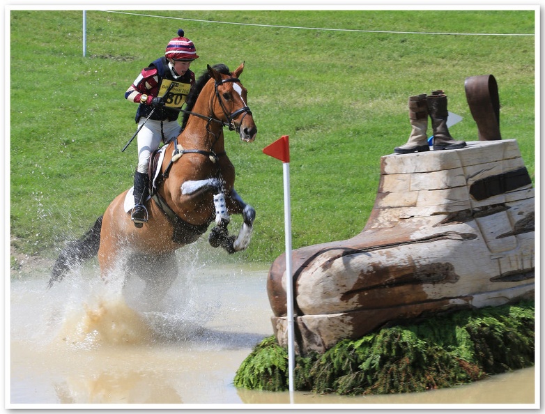 Bramham Horse Trials 2012 XC(139)