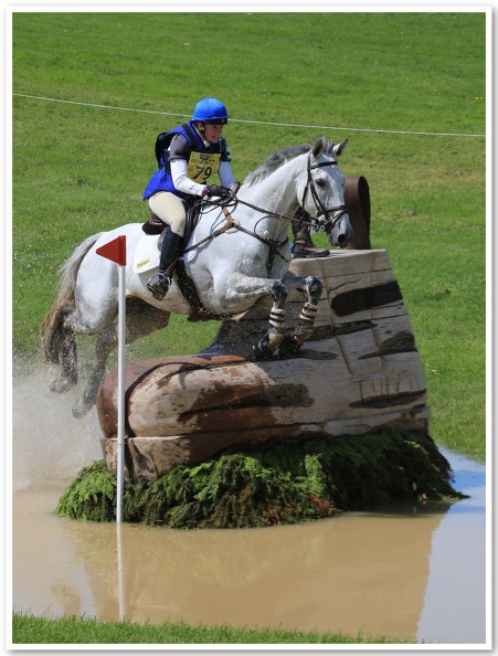 Bramham Horse Trials 2012 XC(138)