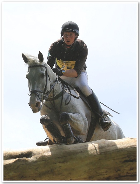 Bramham Horse Trials 2012 XC(135)