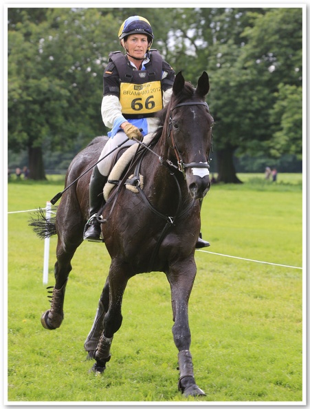 Bramham Horse Trials 2012 XC(130)