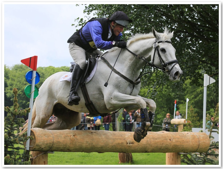 Bramham Horse Trials 2012 XC(128)