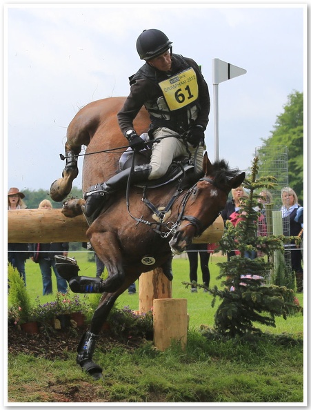 Bramham Horse Trials 2012 XC - Coolys(5)