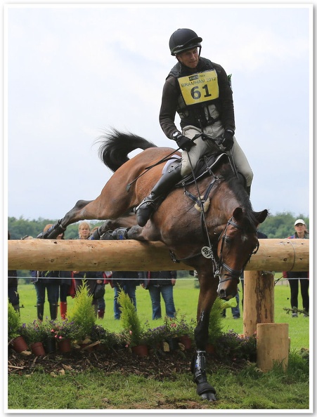 Bramham Horse Trials 2012 XC - Coolys(4)