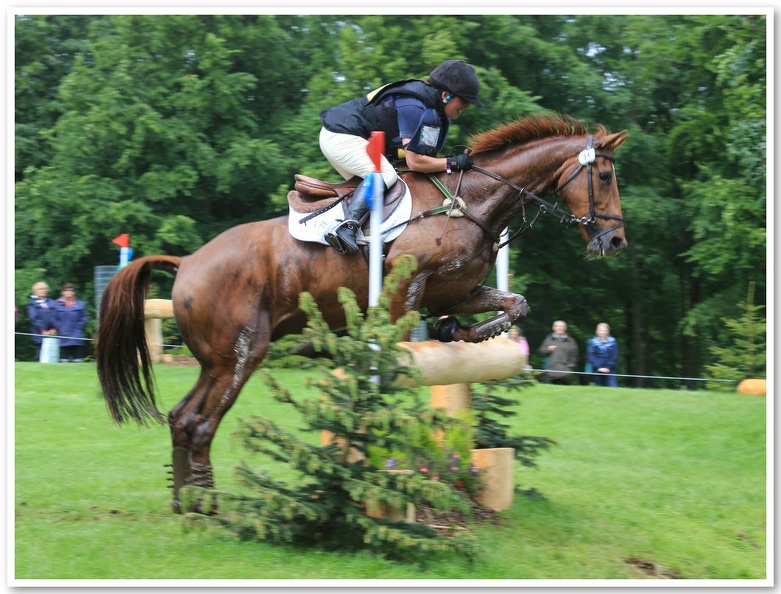 Bramham Horse Trials 2012 XC(116)