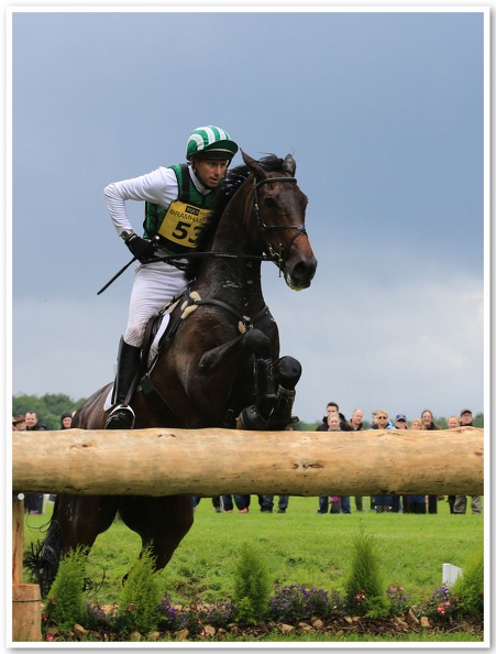 Bramham Horse Trials 2012 XC(114)