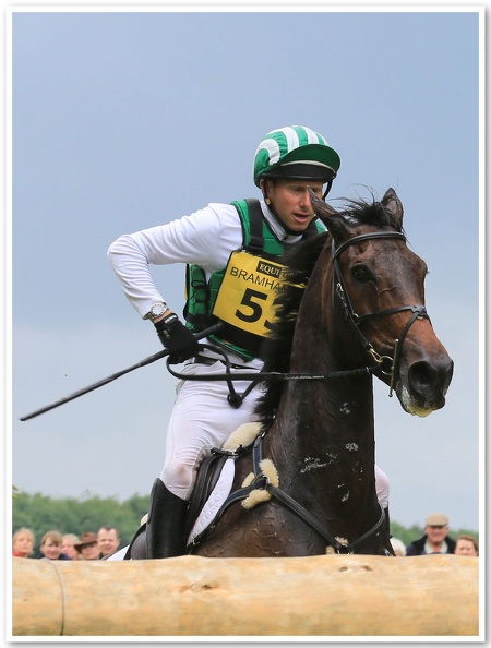 Bramham Horse Trials 2012 XC(113)