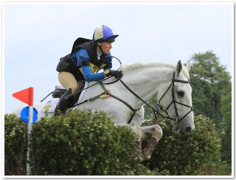 Bramham Horse Trials 2012 XC(112)