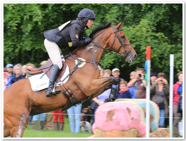 Bramham Horse Trials 2012 XC(109)