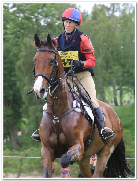 Bramham Horse Trials 2012 XC(108)
