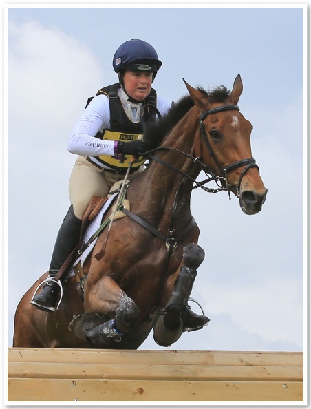 Bramham Horse Trials 2012 XC(97)