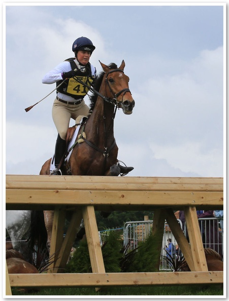 Bramham Horse Trials 2012 XC(96)