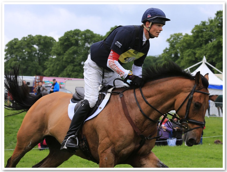 Bramham Horse Trials 2012 XC(95)