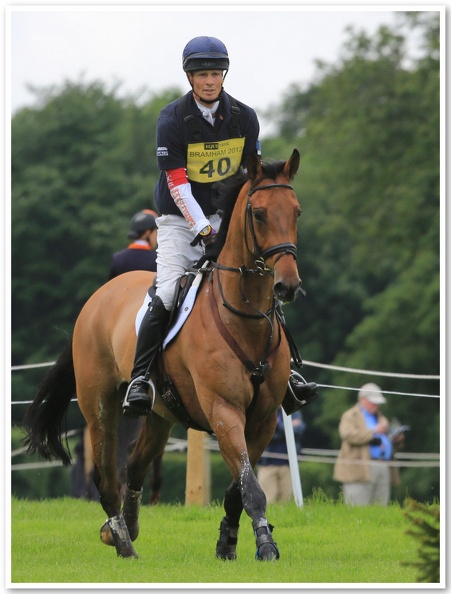 Bramham Horse Trials 2012 XC(89)
